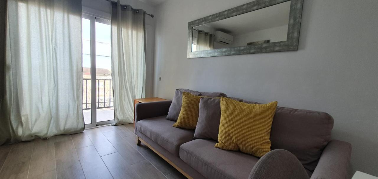 Modern Cozy Appartement Empuriabrava Exterior photo