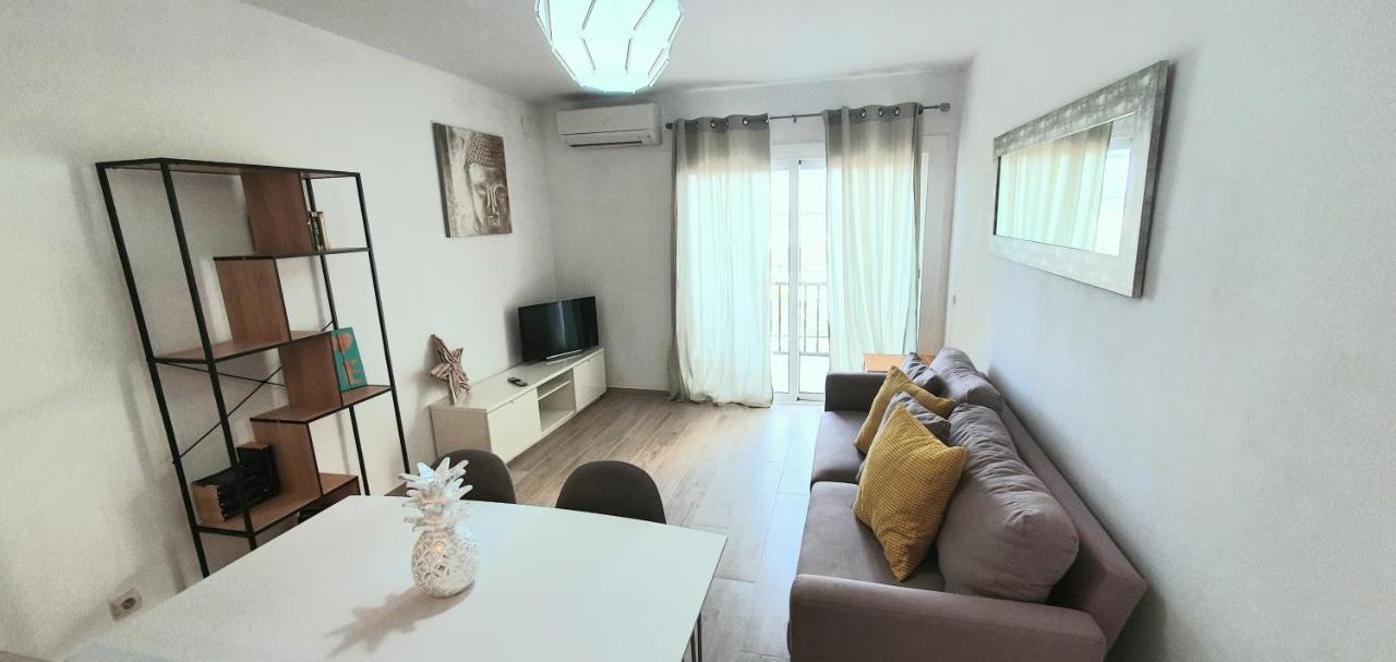 Modern Cozy Appartement Empuriabrava Exterior photo