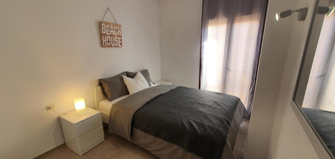Modern Cozy Appartement Empuriabrava Exterior photo